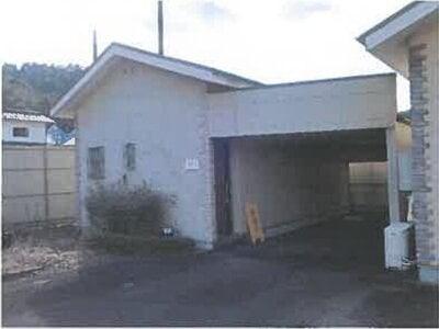 広島県竹原市 白市駅 戸建て 1,221万円の競売物件情報 #49