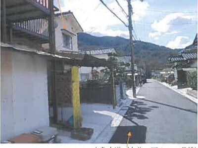 広島県広島市安芸区 八本松駅 戸建て 100万円の競売物件情報 #2