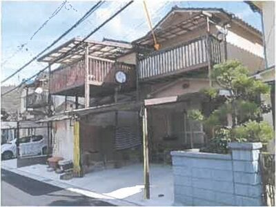 広島県広島市安芸区 八本松駅 戸建て 100万円の競売物件情報 #3