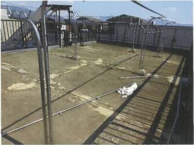 (値下げ) 広島県江田島市 かるが浜駅 戸建て 206万円の競売物件情報 #12