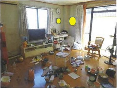 (値下げ) 広島県江田島市 かるが浜駅 戸建て 206万円の競売物件情報 #3