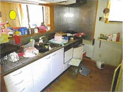 (値下げ) 広島県江田島市 かるが浜駅 戸建て 206万円の競売物件情報 #4
