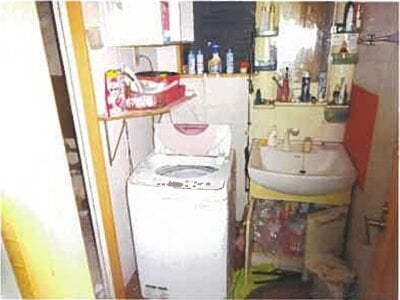 (値下げ) 広島県江田島市 かるが浜駅 戸建て 206万円の競売物件情報 #7
