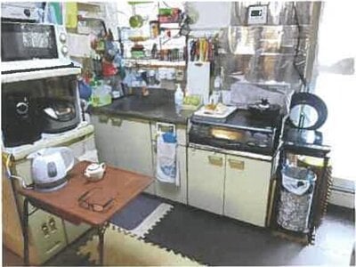 広島県広島市西区 西観音町駅10分 戸建て 3,339万円の競売物件情報 #12