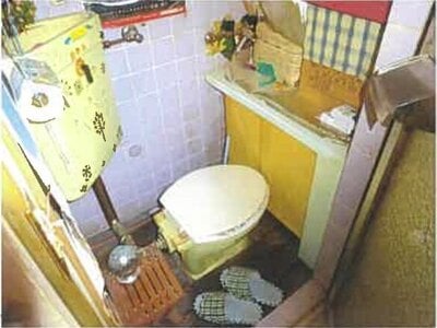 広島県広島市西区 西観音町駅10分 戸建て 3,339万円の競売物件情報 #16