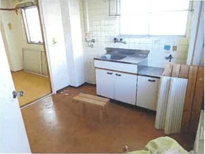 広島県広島市西区 西観音町駅10分 戸建て 3,339万円の競売物件情報 #19