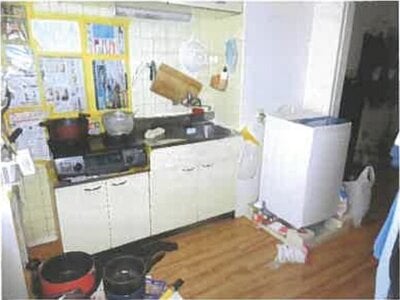 広島県広島市西区 西観音町駅10分 戸建て 3,339万円の競売物件情報 #27