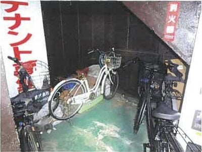 広島県広島市西区 西観音町駅10分 戸建て 3,339万円の競売物件情報 #4