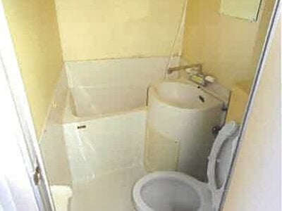 広島県広島市西区 西観音町駅10分 戸建て 3,339万円の競売物件情報 #44
