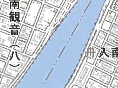 広島県広島市西区 西観音町駅10分 戸建て 3,339万円の競売物件情報 #52