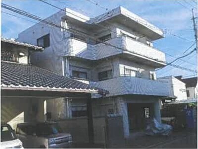 広島県広島市南区 向洋駅16分 戸建て 5,306万円の競売物件情報 #1