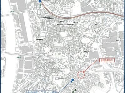 広島県広島市南区 向洋駅16分 戸建て 5,306万円の競売物件情報 #106