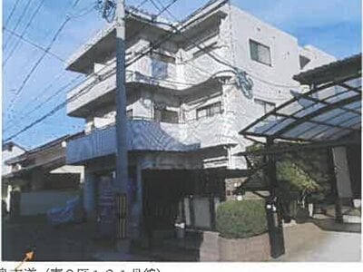 広島県広島市南区 向洋駅16分 戸建て 5,306万円の競売物件情報 #2