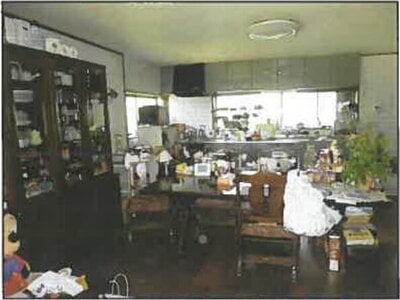 (値下げ) 広島県安芸高田市 志和口駅 戸建て 157万円の競売物件情報 #15