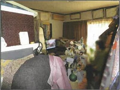 (値下げ) 広島県安芸高田市 志和口駅 戸建て 157万円の競売物件情報 #19
