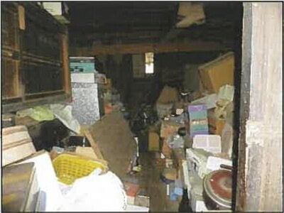 (値下げ) 広島県安芸高田市 志和口駅 戸建て 157万円の競売物件情報 #20