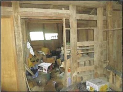 (値下げ) 広島県安芸高田市 志和口駅 戸建て 157万円の競売物件情報 #22