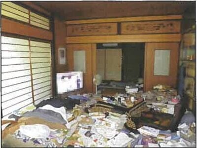 (値下げ) 広島県安芸高田市 志和口駅 戸建て 157万円の競売物件情報 #24
