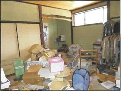 (値下げ) 広島県安芸高田市 志和口駅 戸建て 157万円の競売物件情報 #29