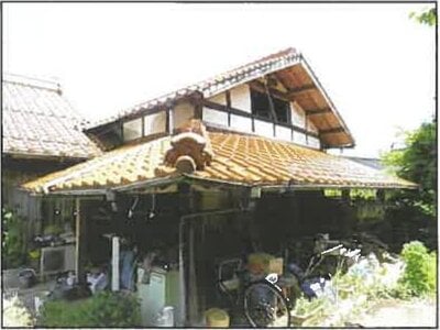 (値下げ) 広島県安芸高田市 志和口駅 戸建て 157万円の競売物件情報 #3