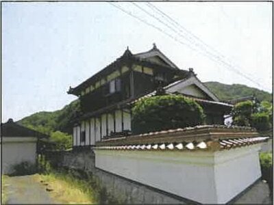 (値下げ) 広島県安芸高田市 志和口駅 戸建て 157万円の競売物件情報 #4