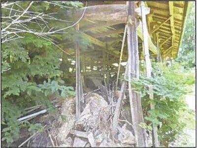 (値下げ) 広島県安芸高田市 志和口駅 戸建て 157万円の競売物件情報 #6