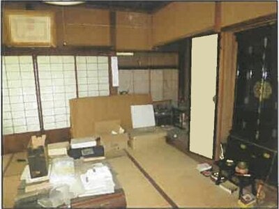 (値下げ) 広島県安芸高田市 志和口駅 戸建て 157万円の競売物件情報 #9