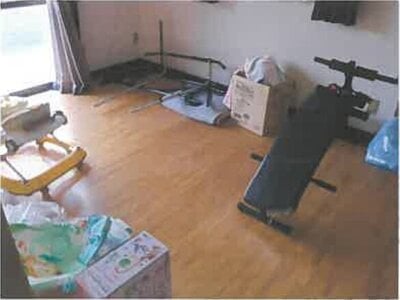 (値下げ) 広島県竹原市 吉名駅6分 戸建て 273万円の競売物件情報 #16