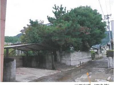 (値下げ) 広島県竹原市 吉名駅6分 戸建て 273万円の競売物件情報 #3