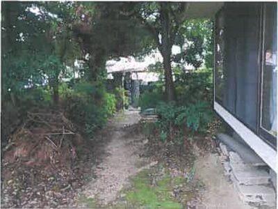 (値下げ) 広島県竹原市 吉名駅6分 戸建て 273万円の競売物件情報 #5