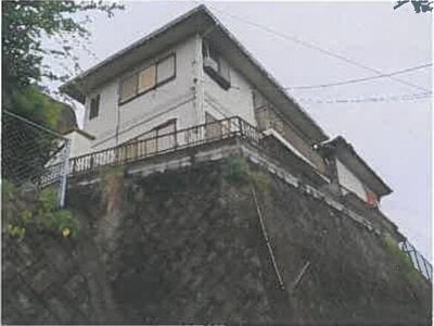 (値下げ) 広島県江田島市 かるが浜駅 戸建て 171万円の競売物件情報 #1
