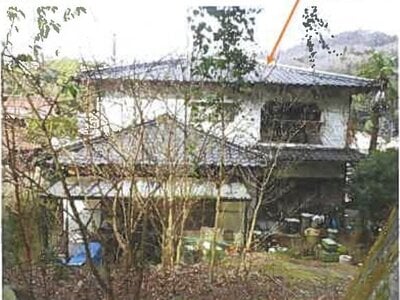 広島県竹原市 白市駅 戸建て 149万円の競売物件情報 #3