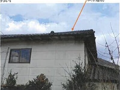 広島県竹原市 白市駅 戸建て 149万円の競売物件情報 #4