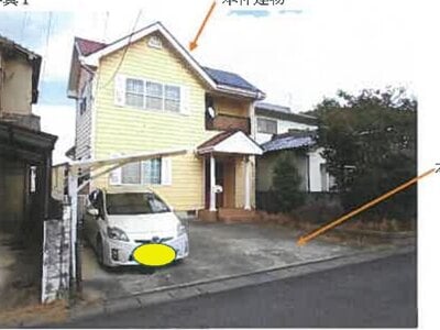 広島県呉市 天応駅 戸建て 474万円の競売物件情報 #1