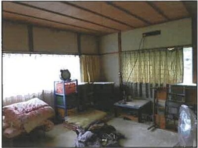 (値下げ) 広島県山県郡北広島町 戸建て 66万円の競売物件情報 #10