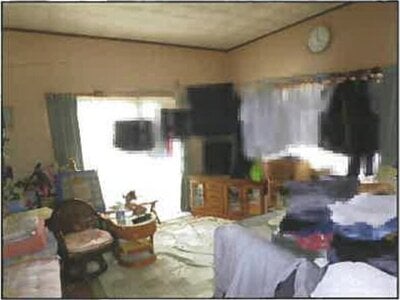 (値下げ) 広島県山県郡北広島町 戸建て 66万円の競売物件情報 #19