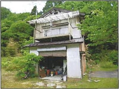 (値下げ) 広島県山県郡北広島町 戸建て 66万円の競売物件情報 #2