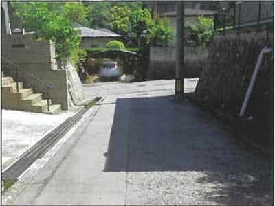広島県広島市佐伯区 広域公園前駅15分 戸建て 665万円の競売物件情報 #4