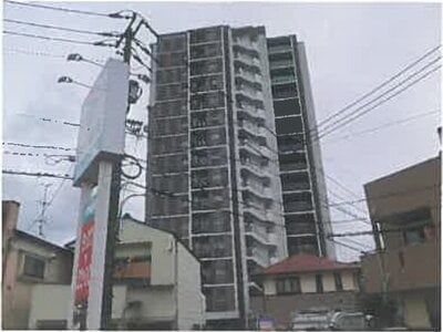 広島県広島市南区 天神川駅17分 マンション「ポレスター東雲レジデンス」2,965万円の競売物件情報 #1