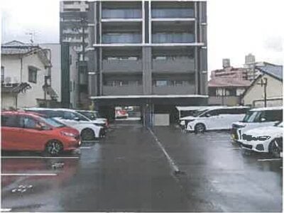 広島県広島市南区 天神川駅17分 マンション「ポレスター東雲レジデンス」2,965万円の競売物件情報 #3