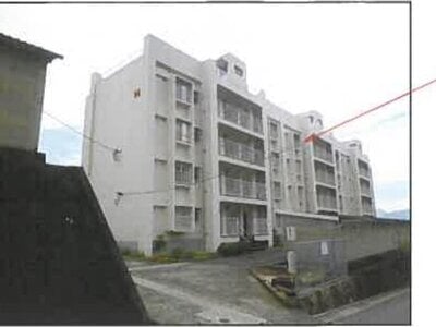 (値下げ) 広島県広島市西区 修大協創中高前駅11分 マンション「鈴が台団地分譲住宅」799万円の競売物件情報 #1