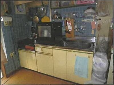 (値下げ) 広島県広島市西区 修大協創中高前駅11分 マンション「鈴が台団地分譲住宅」799万円の競売物件情報 #13