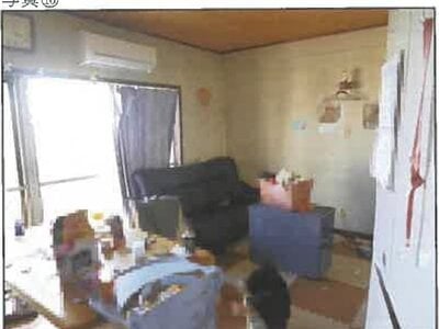(値下げ) 広島県広島市西区 修大協創中高前駅11分 マンション「鈴が台団地分譲住宅」799万円の競売物件情報 #16