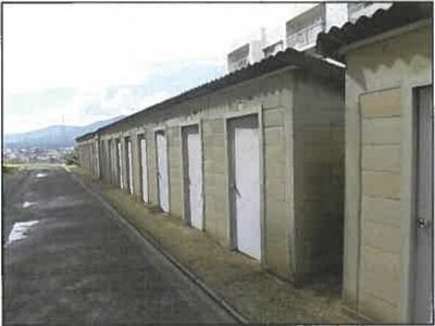 (値下げ) 広島県広島市西区 修大協創中高前駅11分 マンション「鈴が台団地分譲住宅」799万円の競売物件情報 #2