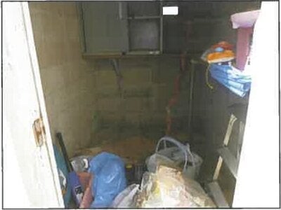 (値下げ) 広島県広島市西区 修大協創中高前駅11分 マンション「鈴が台団地分譲住宅」799万円の競売物件情報 #21