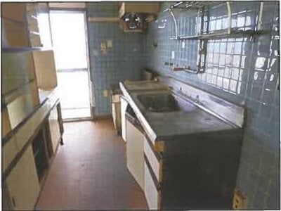 (値下げ) 広島県広島市西区 修大協創中高前駅11分 マンション「鈴が台団地分譲住宅」799万円の競売物件情報 #25