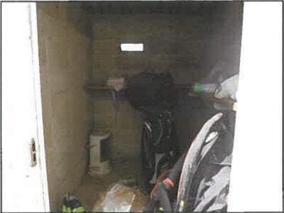 (値下げ) 広島県広島市西区 修大協創中高前駅11分 マンション「鈴が台団地分譲住宅」799万円の競売物件情報 #28