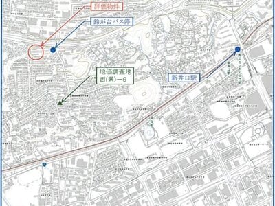 (値下げ) 広島県広島市西区 修大協創中高前駅11分 マンション「鈴が台団地分譲住宅」799万円の競売物件情報 #29