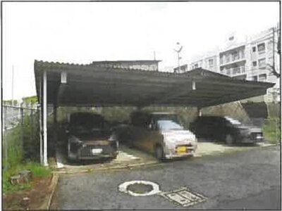 (値下げ) 広島県広島市西区 修大協創中高前駅11分 マンション「鈴が台団地分譲住宅」799万円の競売物件情報 #3