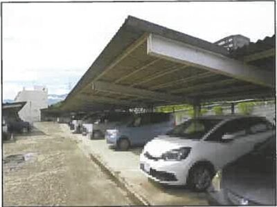 (値下げ) 広島県広島市西区 修大協創中高前駅11分 マンション「鈴が台団地分譲住宅」799万円の競売物件情報 #4